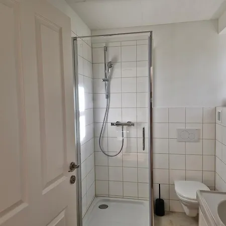 Apartman The Garden
