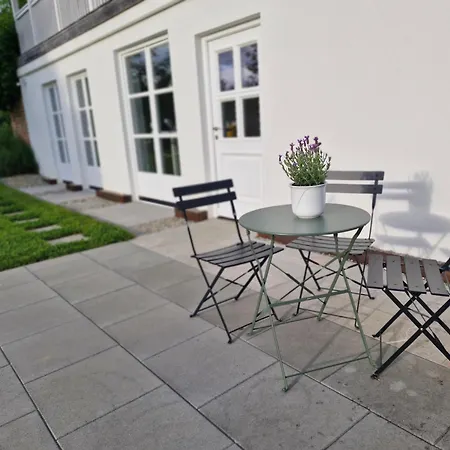 The Garden Sankt Ruprecht an der Raab