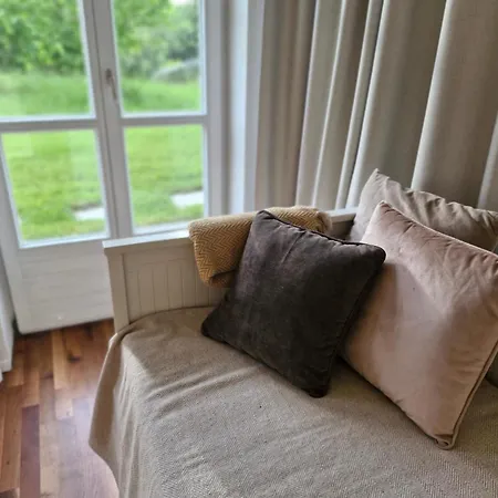 Apartman The Garden Sankt Ruprecht an der Raab
